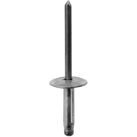 Auveco SPECIALTY RIVET ALL ALUMINUM - GM5, 25PK 20740